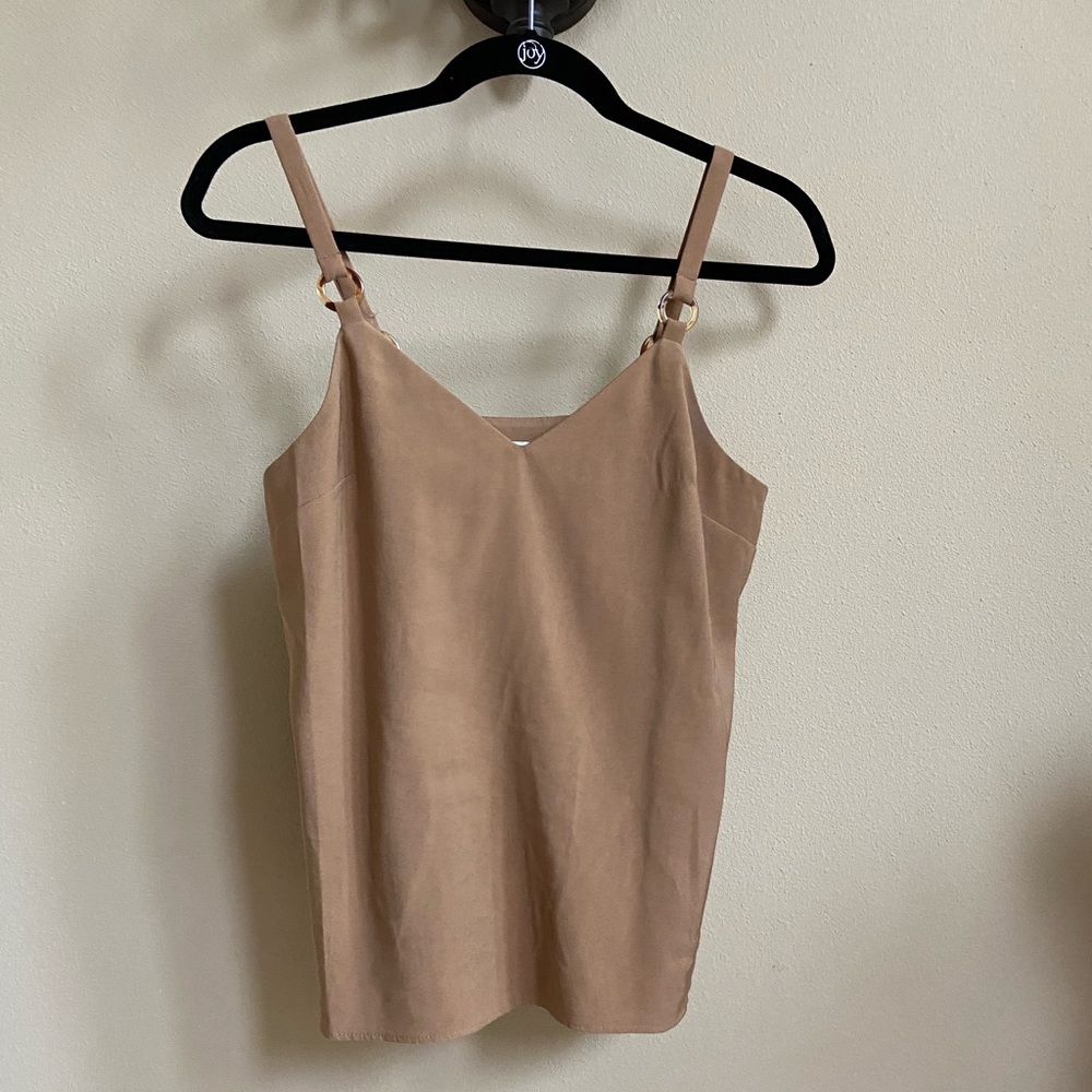 Topshop Tank Top